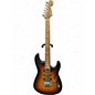 Used Charvel Guthrie Govan Signature MJ Series San Dimas SD24 CM 3 Tone Sunburst Solid Body Electric Guitar thumbnail