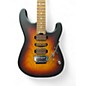 Used Charvel Guthrie Govan Signature MJ Series San Dimas SD24 CM 3 Tone Sunburst Solid Body Electric Guitar