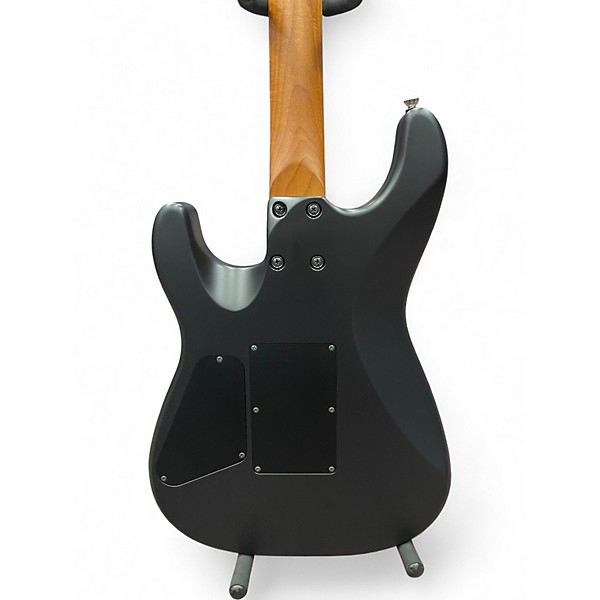 Used Charvel Guthrie Govan Signature MJ Series San Dimas SD24 CM 3 Tone Sunburst Solid Body Electric Guitar