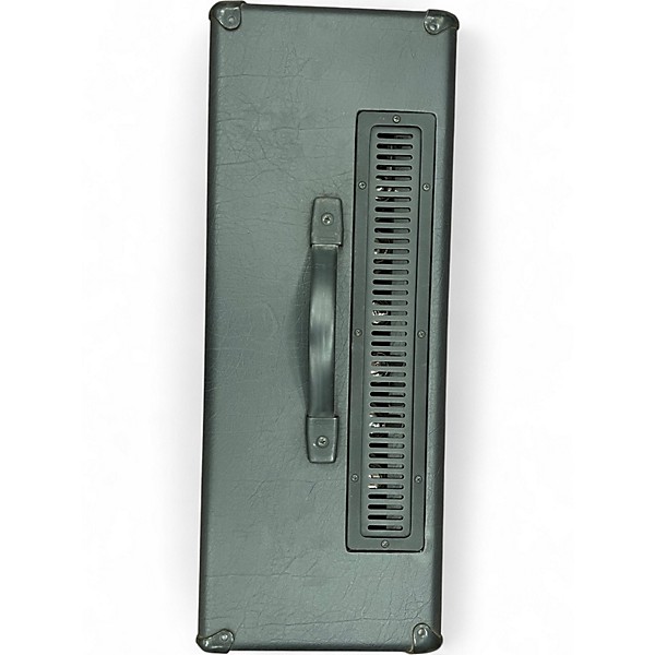 Used MESA/Boogie Dual Rectifier 100W Tube Guitar Amp Head