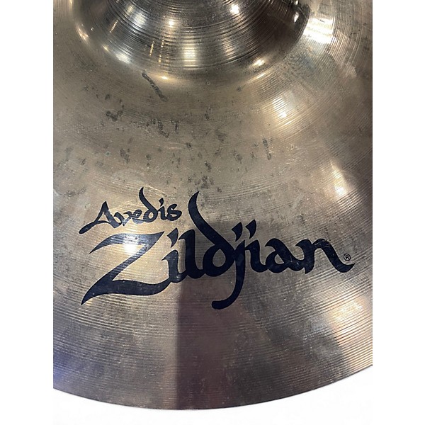 Used Zildjian 18in A Custom Crash Cymbal