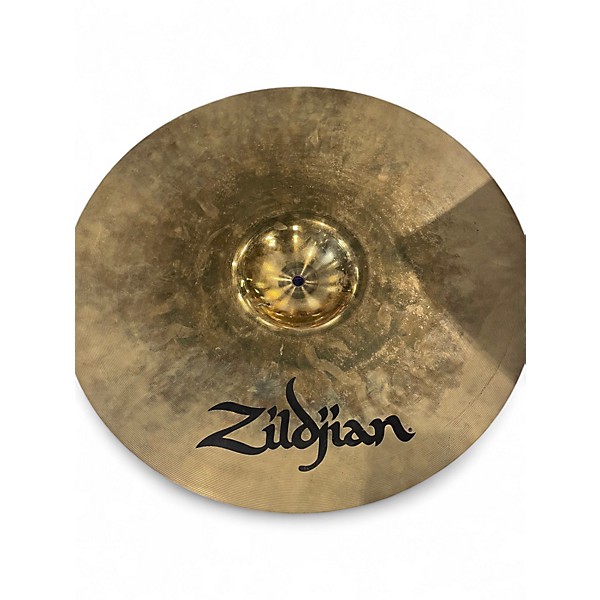 Used Zildjian 18in A Custom Crash Cymbal