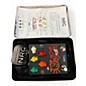 Used Nrg PURRER CUSTOM PAINTED Effect Pedal thumbnail