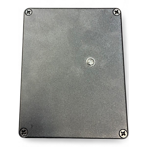 Used Nrg PURRER CUSTOM PAINTED Effect Pedal