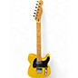 Used Fender PLAYER II TELECASTER MODIFIED HS SUNSHINE YELLOW Solid Body Electric Guitar thumbnail