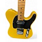 Used Fender PLAYER II TELECASTER MODIFIED HS SUNSHINE YELLOW Solid Body Electric Guitar