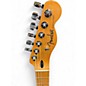 Used Fender PLAYER II TELECASTER MODIFIED HS SUNSHINE YELLOW Solid Body Electric Guitar