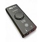 Used IK Multimedia iRig HD X Audio Interface