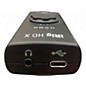 Used IK Multimedia iRig HD X Audio Interface