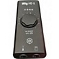 Used IK Multimedia iRig HD X Audio Interface