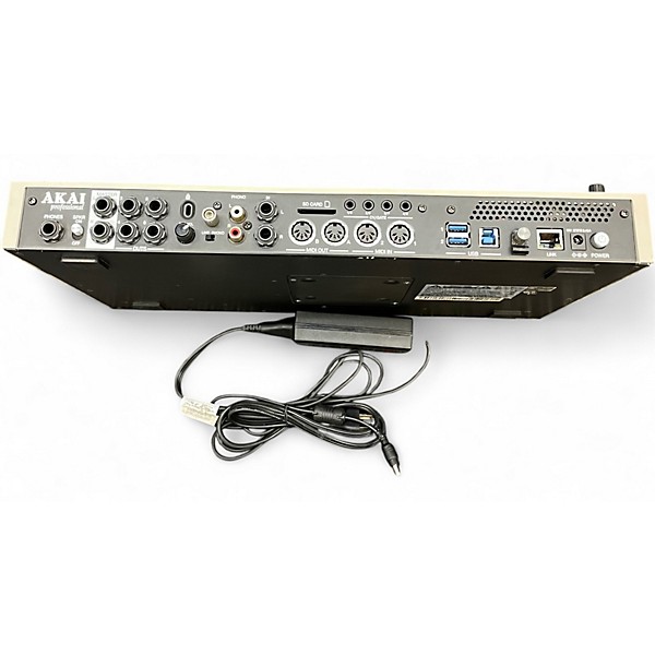 Used Akai Professional MPC Live 2 Production Controller