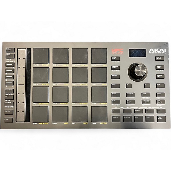Used Akai Professional MPC STUDIO BLACK Production Controller