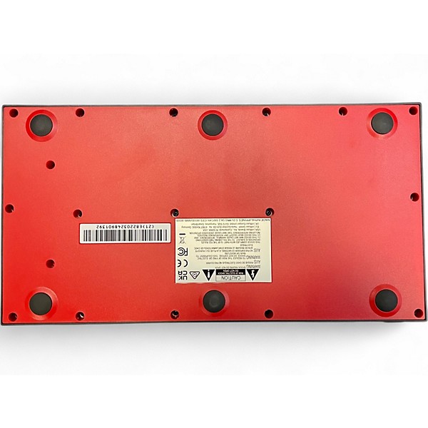 Used Akai Professional MPC STUDIO BLACK Production Controller