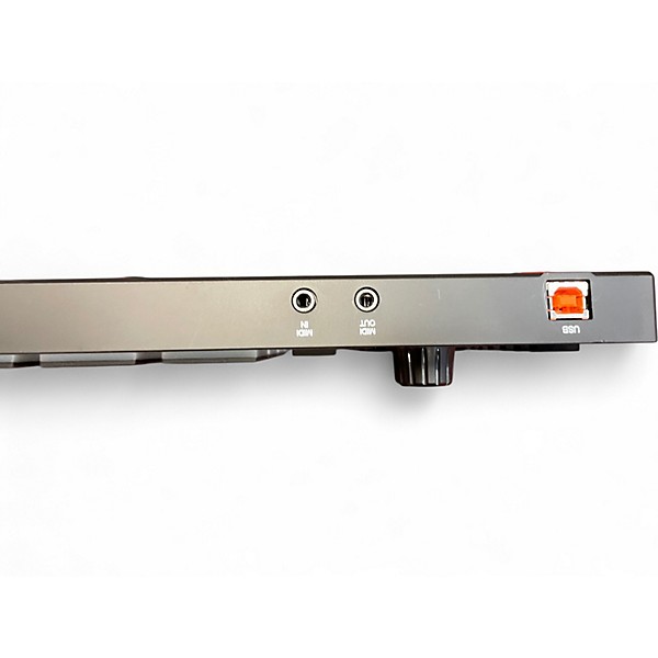 Used Akai Professional MPC STUDIO BLACK Production Controller