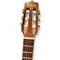 Used Takamine EAN60C Natural Classical Acoustic Guitar