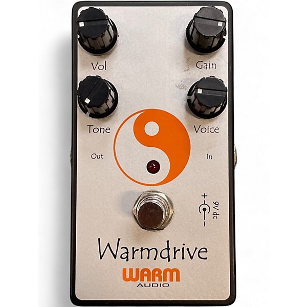Used Warm Audio WARMDRIVE Pedal