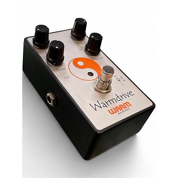 Used Warm Audio WARMDRIVE Pedal