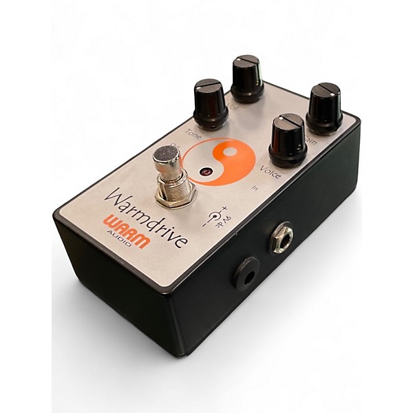 Used Warm Audio WARMDRIVE Pedal