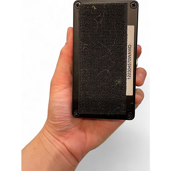 Used Warm Audio WARMDRIVE Pedal