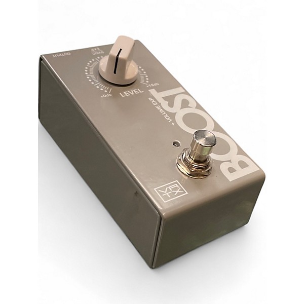 Used Vrtx BOOST Pedal
