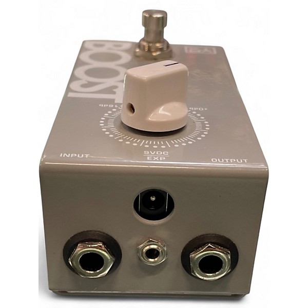 Used Vrtx BOOST Pedal