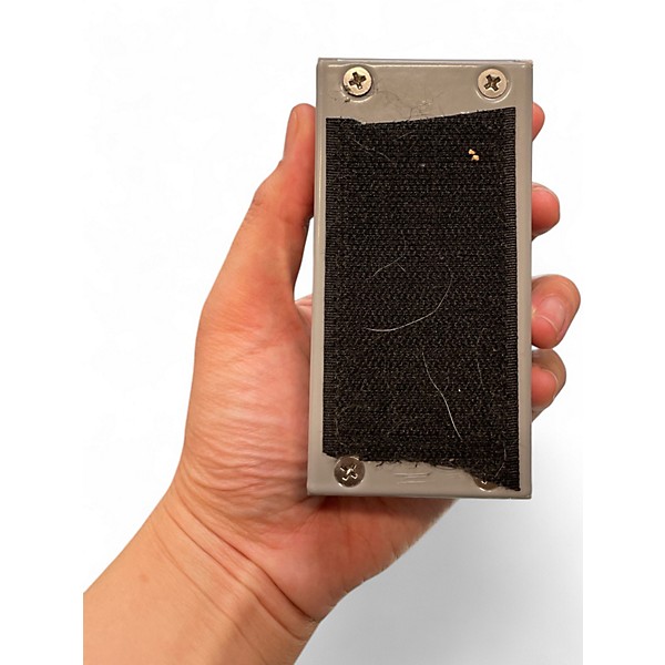 Used Vrtx BOOST Pedal