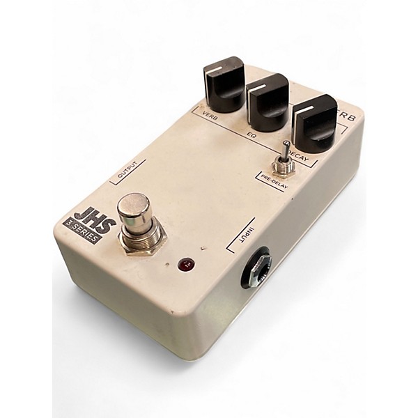 Used JHS Pedals JHS 3 SERIES Pedal