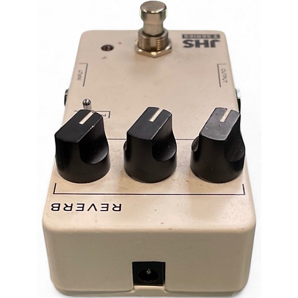 Used JHS Pedals JHS 3 SERIES Pedal