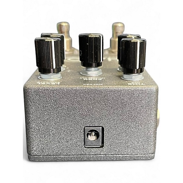 Used Keeley HALO Effect Pedal