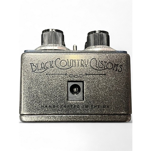 Used Laney BLACK COUNTRY CUSTOMS THE 85 BASS INTERVAL Effect Pedal