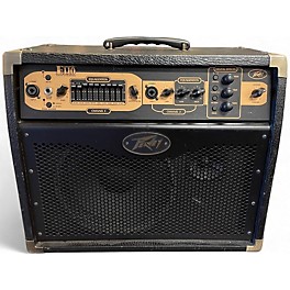 Used Peavey Ecoustic 110 Acoustic Guitar Combo Amp