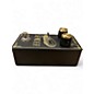Used Fuzz Amp Sender Effect Pedal