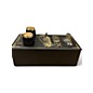 Used Fuzz Amp Sender Effect Pedal