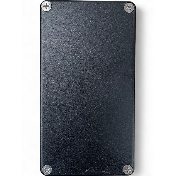 Used Fuzz Amp Sender Effect Pedal