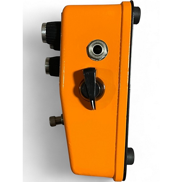 Used Tru-fi colordriver Effect Pedal