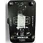 Used Tru-fi colordriver Effect Pedal