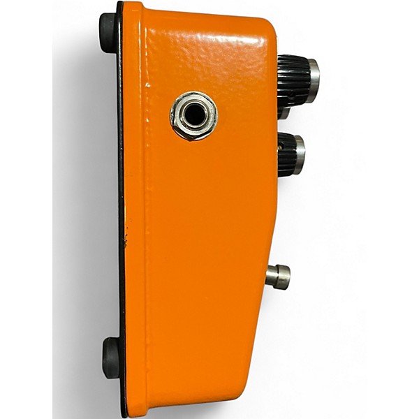 Used Tru-fi colordriver Effect Pedal