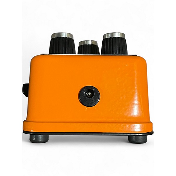 Used Tru-fi colordriver Effect Pedal