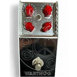 Used Trophy Fx warthog Effect Pedal