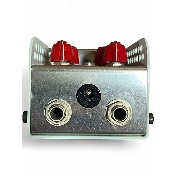 Used Trophy Fx warthog Effect Pedal