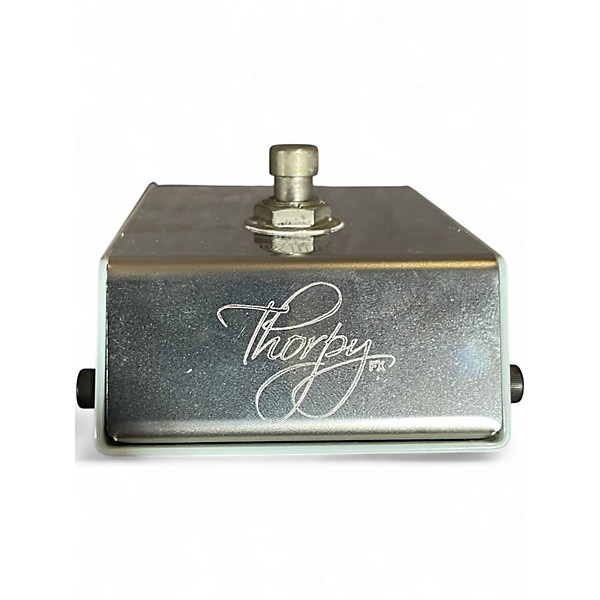 Used Trophy Fx warthog Effect Pedal