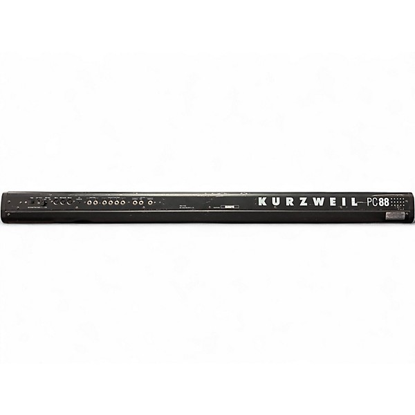 Used Kurzweil PC1X 88 Key Synthesizer