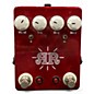 Used JHS Pedals Ruby Red Butch Walker Effect Pedal thumbnail