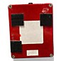 Used JHS Pedals Ruby Red Butch Walker Effect Pedal