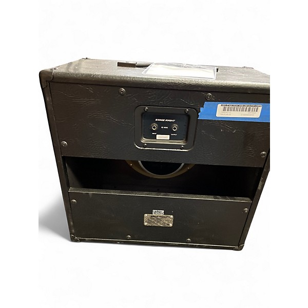 Used Stage Right MISS CAB Guitar Cabinet