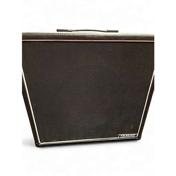 Used Stage Right MISS CAB Guitar Cabinet