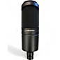 Used Audio-Technica AT2020 Condenser Microphone thumbnail