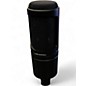 Used Audio-Technica AT2020 Condenser Microphone