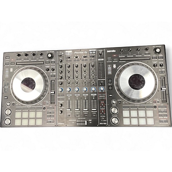 Used Pioneer DJ DDJSZ2 DJ Controller