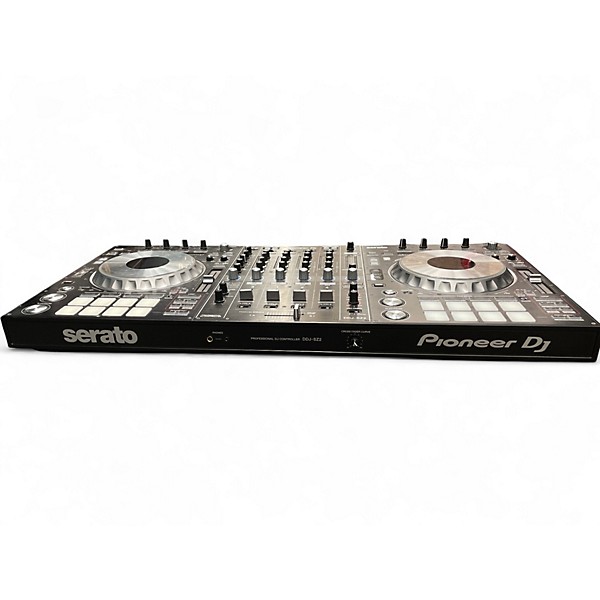 Used Pioneer DJ DDJSZ2 DJ Controller